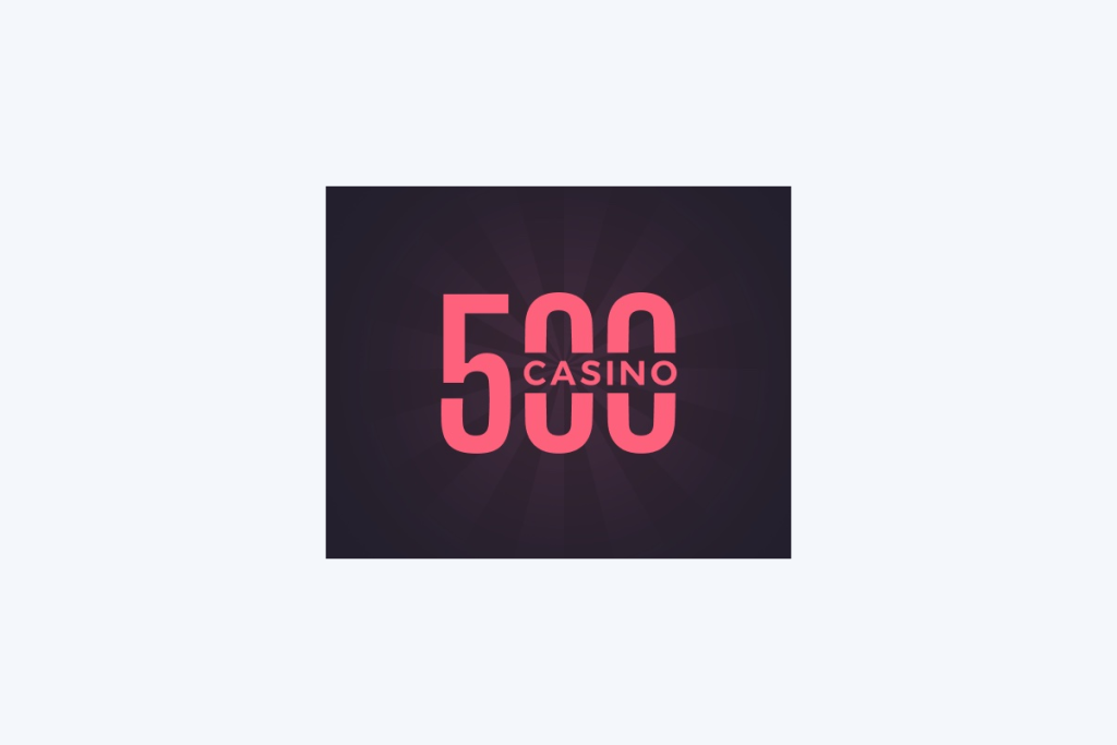 Ficha editorial de 500.casino para Brazil en LatamBetMap