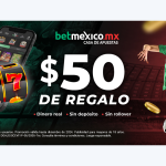 Ficha editorial de BetMexico para Mexico en LatamBetMap