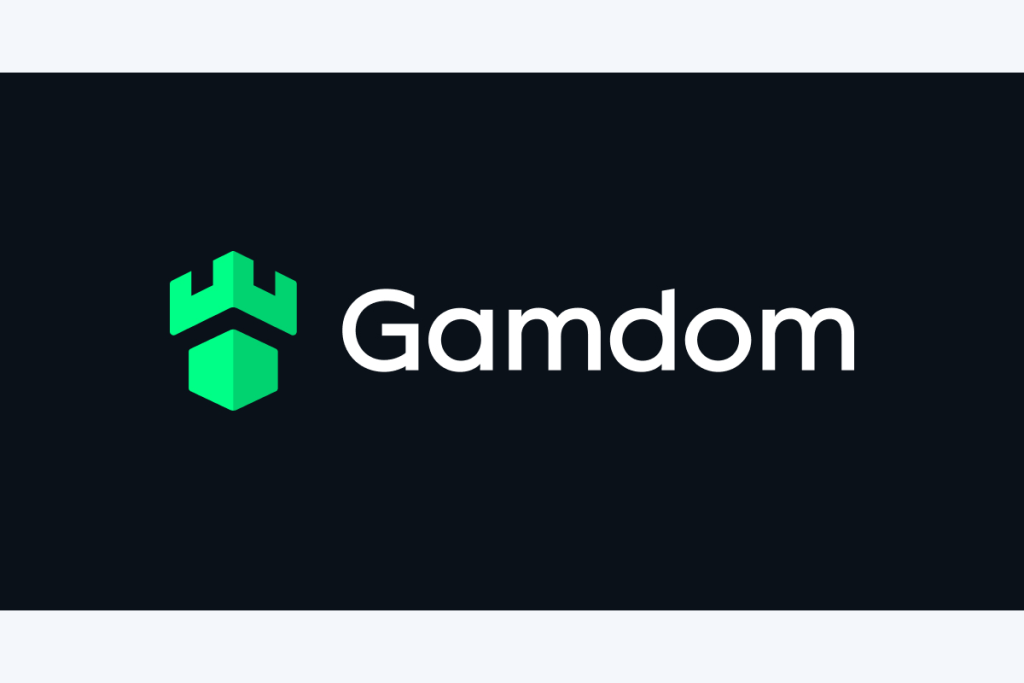 Ficha editorial de Gamdom para Brazil en LatamBetMap