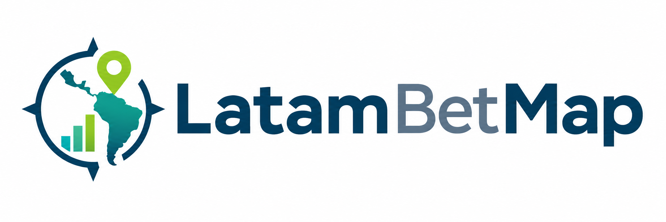 LatamBetMap