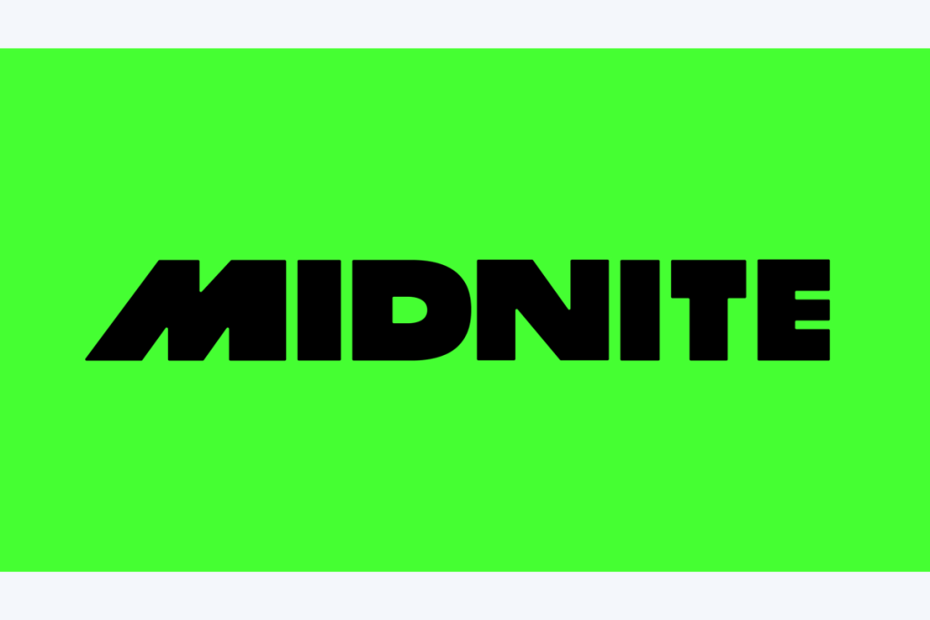 Ficha editorial de Midnite para Brazil en LatamBetMap