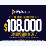 Ficha editorial de Wplay para Colombia en LatamBetMap