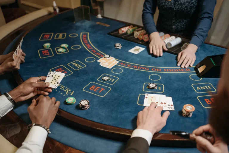 Autoexclusión, límites y señales de riesgo en casino online: cómo usarlos de forma preventiva
