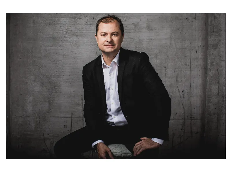 Antoine Jouteau, nuevo director ejecutivo de la división de juegos de Banijay Group, asume el cargo el 1 de septiembre de 2026.