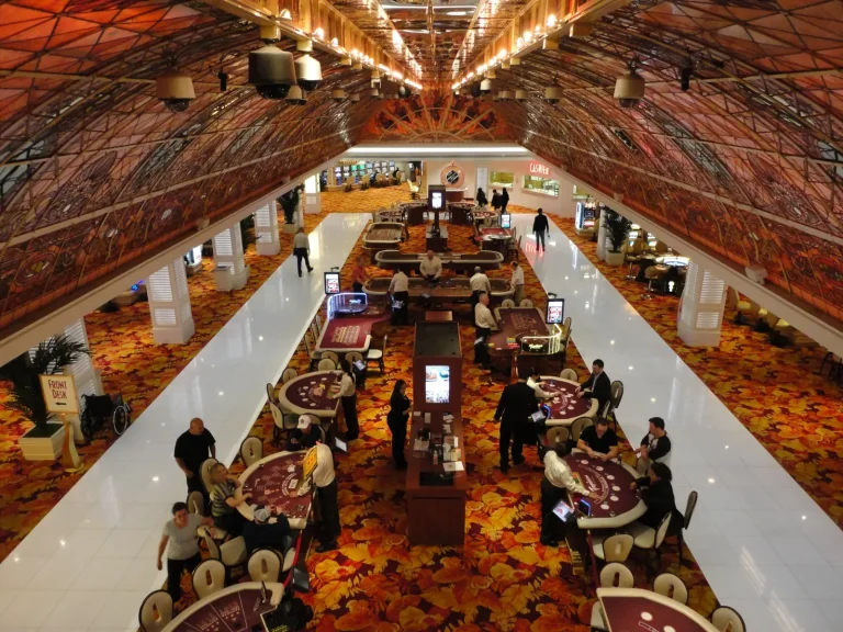 Verificación de casinos Pix Brasil - LatamBetMap