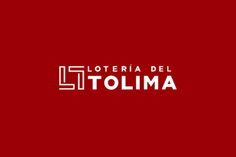Fachada de la Lotería del Tolima en Ibagué, Colombia