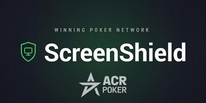 Americas Cardroom activa ScreenShield por defecto para todos los jugadores en noviembre